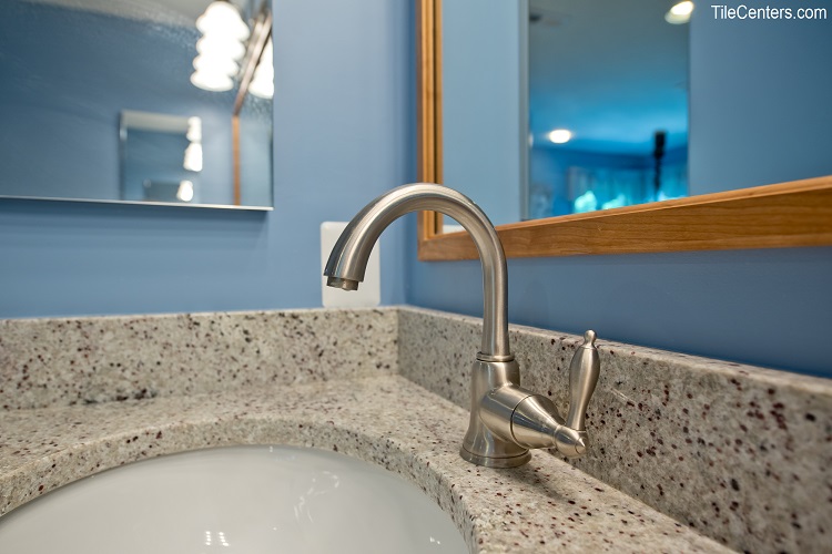 Master Bathroom Remodel - Brookeville, MD 20833