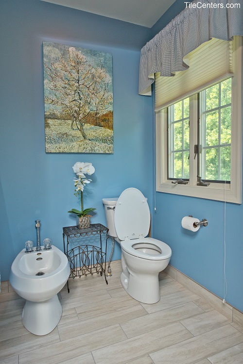 Master Bathroom Remodel - Brookeville, MD 20833