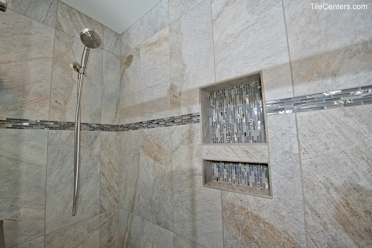 Powder Bathroom Remodel - Brookeville, MD 20833