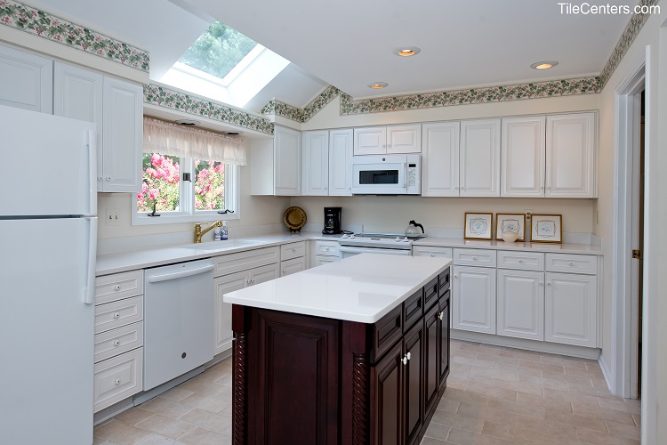 Tile Floors - Rockville, MD 20855