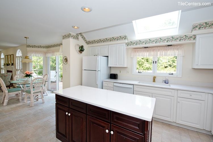 Tile Floors - Rockville, MD 20855