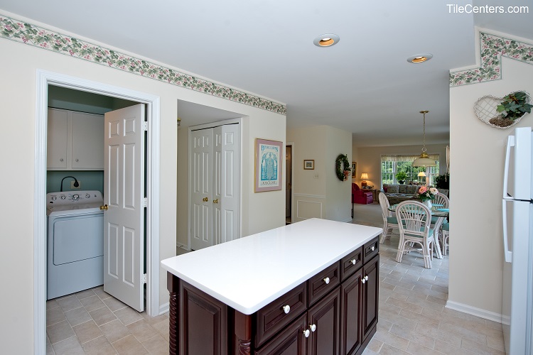 Tile Floors - Rockville, MD 20855