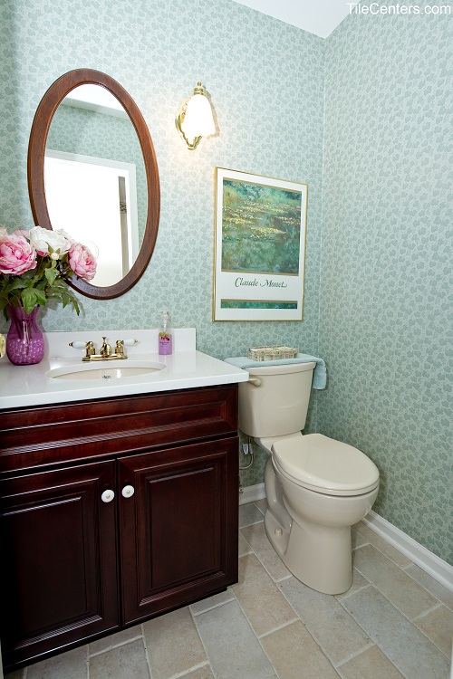 Tile Floors - Rockville, MD 20855