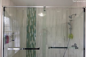 Bathroom Remodel - Gaithersburg, MD 20879