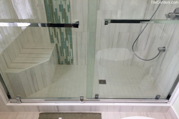 Bathroom Remodel - Gaithersburg, MD 20879
