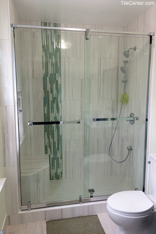 Bathroom Remodel - Gaithersburg, MD 20879
