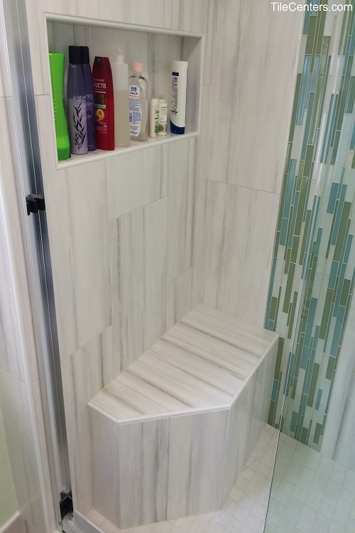 Bathroom Remodel - Gaithersburg, MD 20879