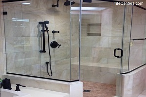 Bathroom Remodel - North Potomac, MD 20878