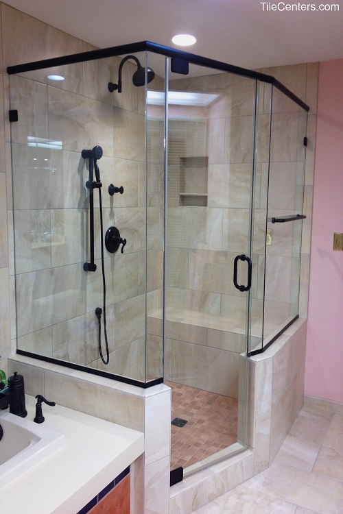 Bathroom Remodel - North Potomac, MD 20878