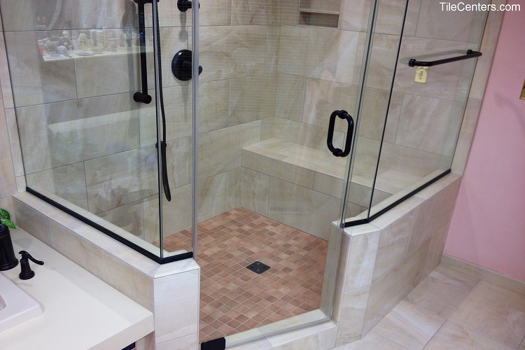 Bathroom Remodel - North Potomac, MD 20878