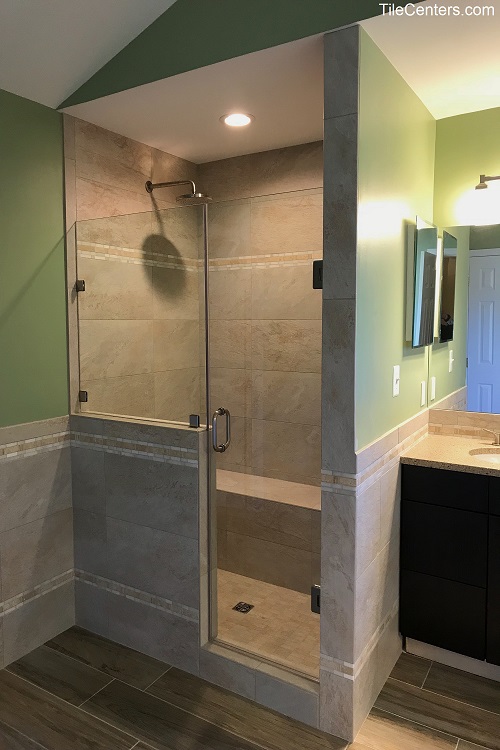 Bathroom Remodel - Olney, MD 20832