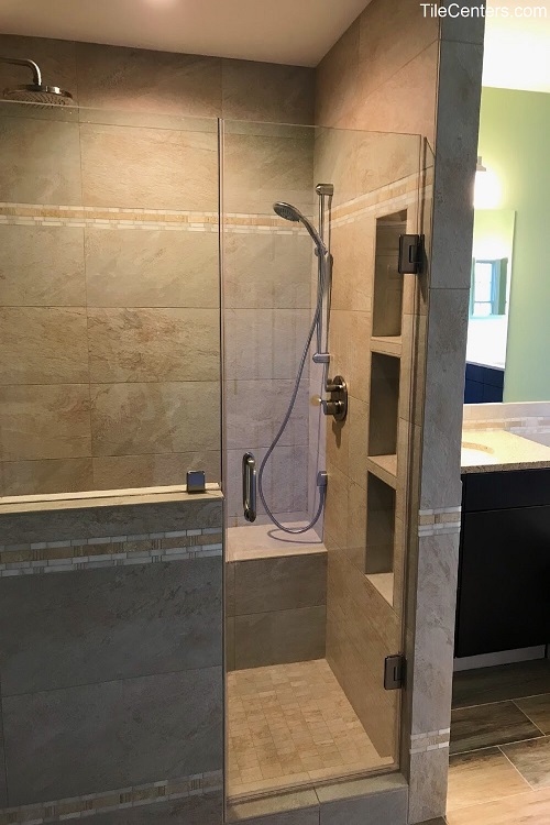 Bathroom Remodel - Olney, MD 20832