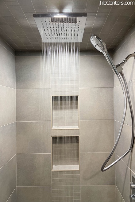 Master Bathroom Remodel - Potomac, MD 20854