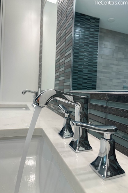 Master Bathroom Remodel - Potomac, MD 20854