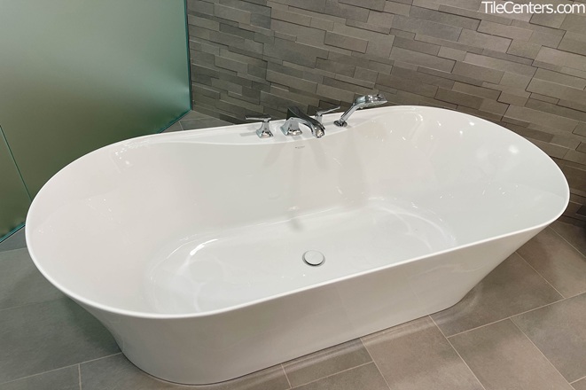 Master Bathroom Remodel - Potomac, MD 20854