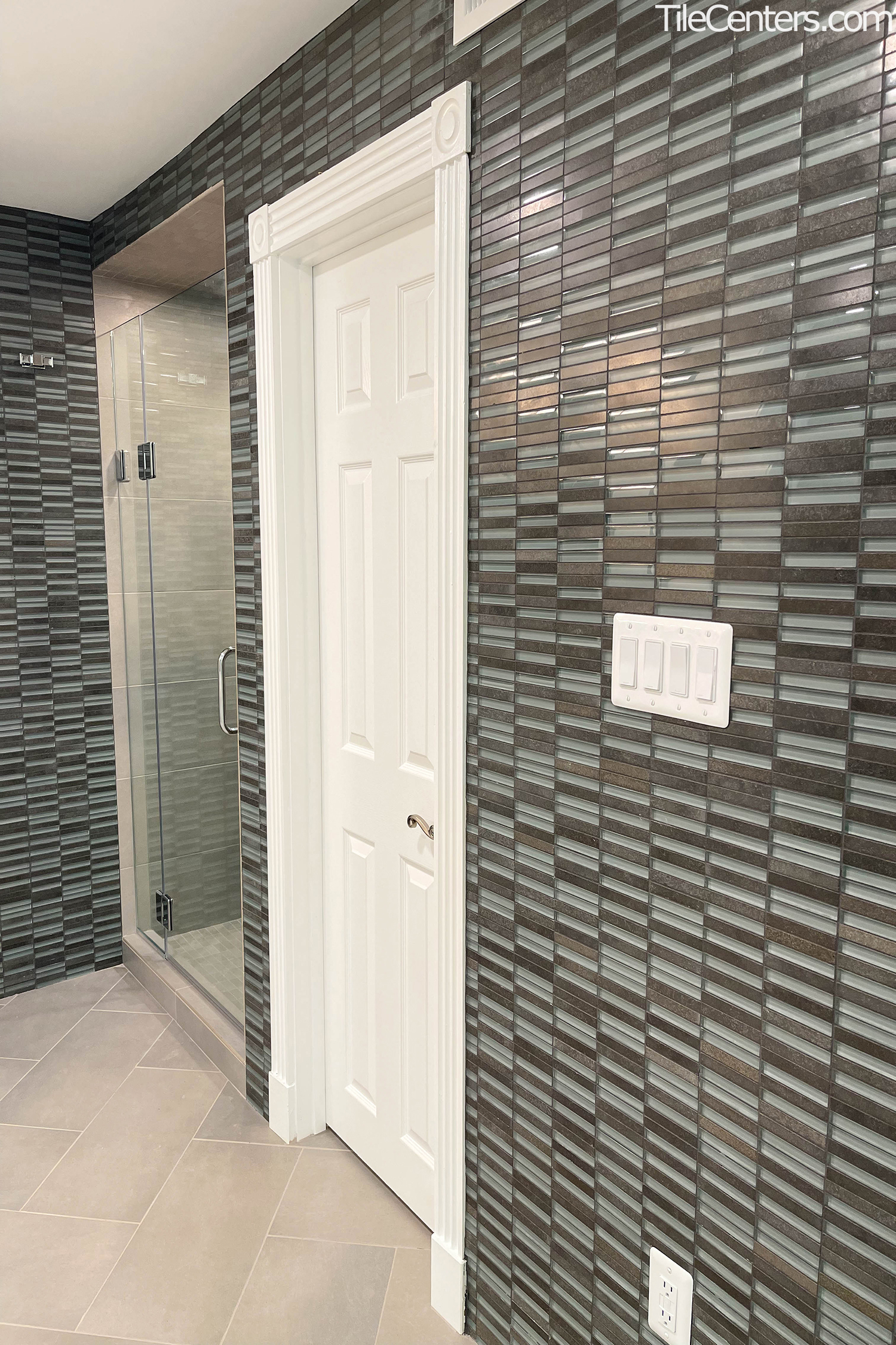 Master Bathroom Remodel - Potomac, MD 20854
