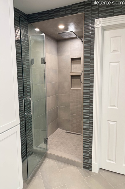 Master Bathroom Remodel - Potomac, MD 20854