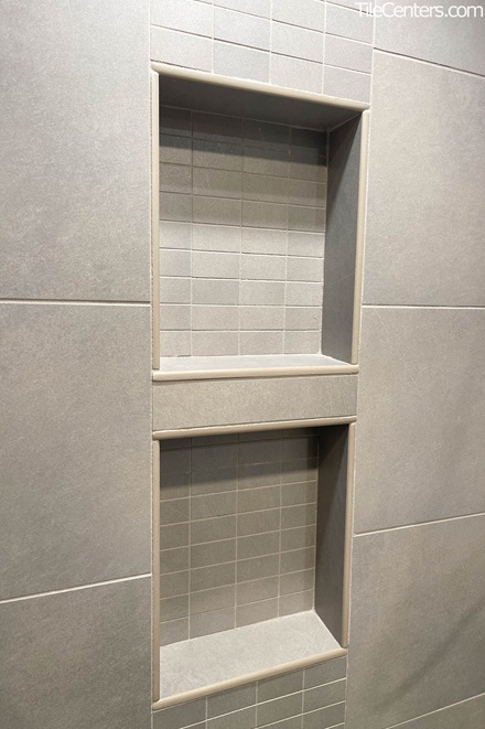 Master Bathroom Remodel - Potomac, MD 20854