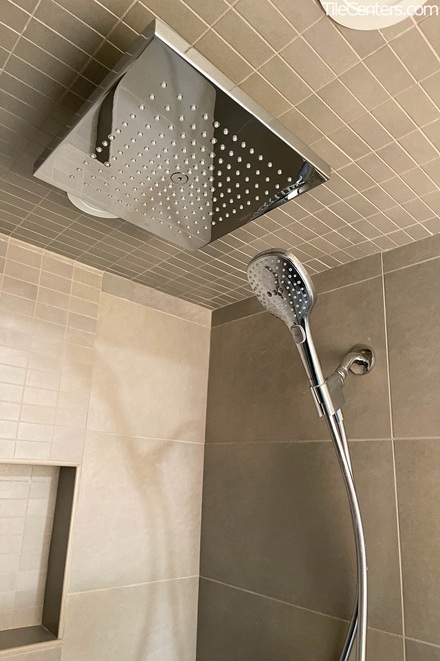 Master Bathroom Remodel - Potomac, MD 20854