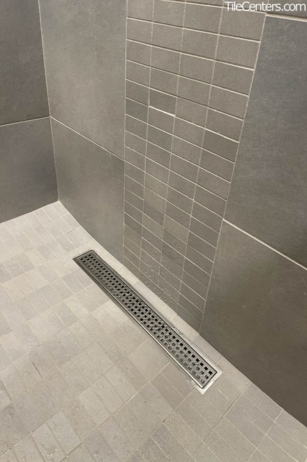 Master Bathroom Remodel - Potomac, MD 20854