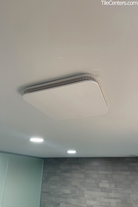 Master Bathroom Remodel - Potomac, MD 20854