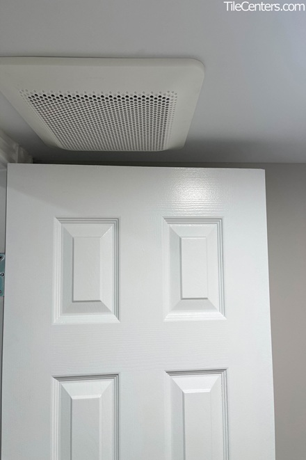 Master Bathroom Remodel - Potomac, MD 20854