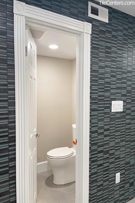 Master Bathroom Remodel - Potomac, MD 20854