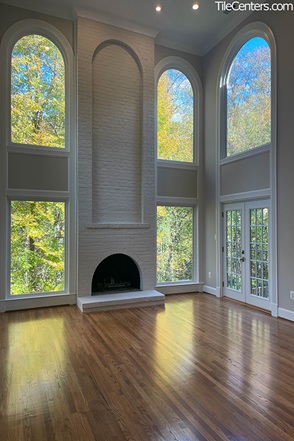 Flooring Installation - Potomac, MD 20854