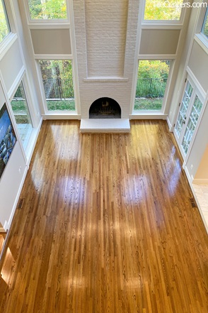 Flooring Installation - Potomac, MD 20854