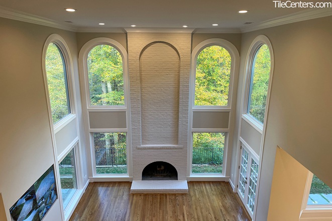 Flooring Installation - Potomac, MD 20854