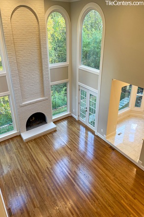 Flooring Installation - Potomac, MD 20854