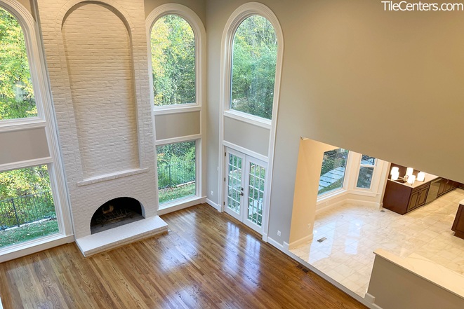 Flooring Installation - Potomac, MD 20854